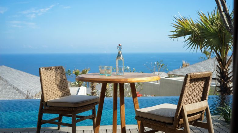 <b>Six Senses Uluwatu, Bali Room</b>. Images powered by <a href=https://www.travelagewest.com/Hotels/Uluwatu-Indonesia/