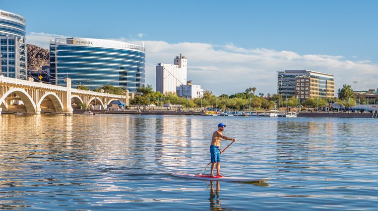 Holiday Inn Express & Stes Phoenix-Tempe Other