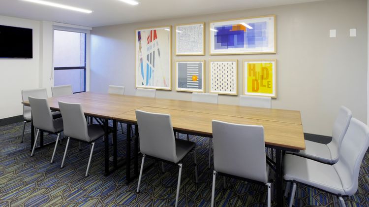 Holiday Inn Express & Stes Phoenix-Tempe Meeting
