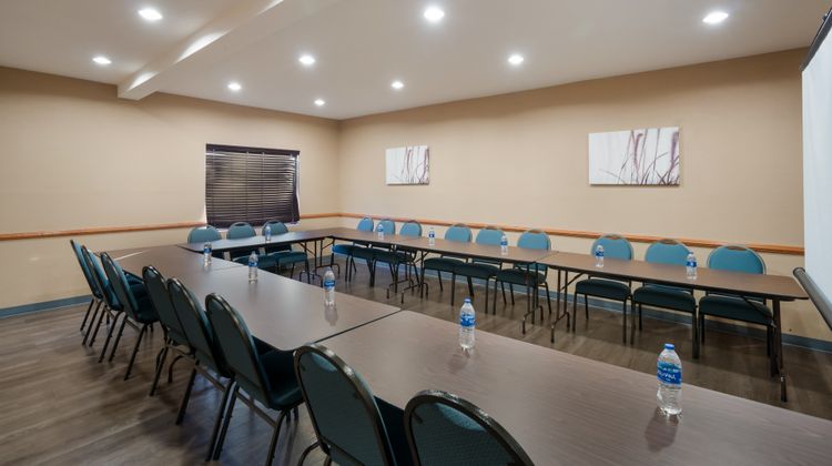 Red Roof Inn & Suites Carrollton-West GA Meeting