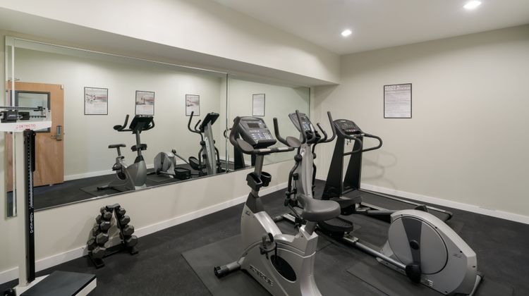 Red Roof Inn & Suites Carrollton-West GA Recreation
