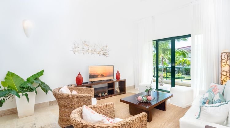 Sublime Samana Hotel Residence Suite