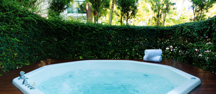 Sublime Samana Hotel Residence Exterior