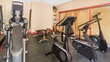 Affordable Suites Detroit-Warren Health Club
