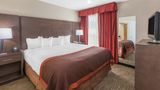 Affordable Suites Detroit-Warren Suite