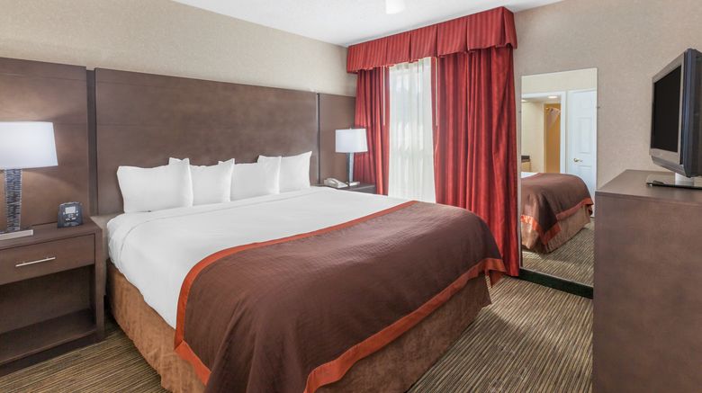 <b>Affordable Suites Detroit-Warren Suite</b>. Images powered by <a href="https://www.leonardoworldwide.com/" title="Leonardo Worldwide" target="_blank">Leonardo</a>.