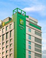 Holiday Inn Dhaka City Centre