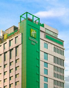 Holiday Inn Dhaka City Centre