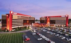 Firekeepers Casino Hotel