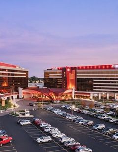 Firekeepers Casino Hotel