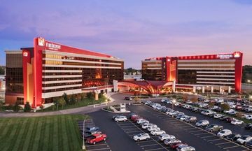 Firekeepers Casino Hotel