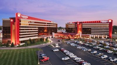 Firekeepers Casino Hotel