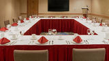 Miami International Airport Hotel Meeting