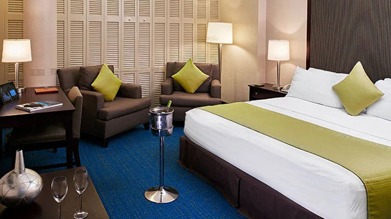 <b>Miami International Airport Hotel Room</b>. Images powered by <a href="https://www.leonardoworldwide.com/" title="Leonardo Worldwide" target="_blank">Leonardo</a>.