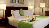Miami International Airport Hotel Room