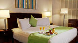 Miami International Airport Hotel Room