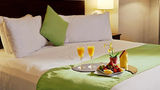 Miami International Airport Hotel Room