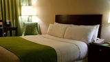 Miami International Airport Hotel Room
