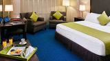 Miami International Airport Hotel Suite