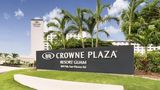 Crowne Plaza Resort Guam Exterior