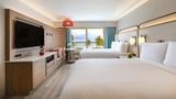 Crowne Plaza Resort Guam Suite