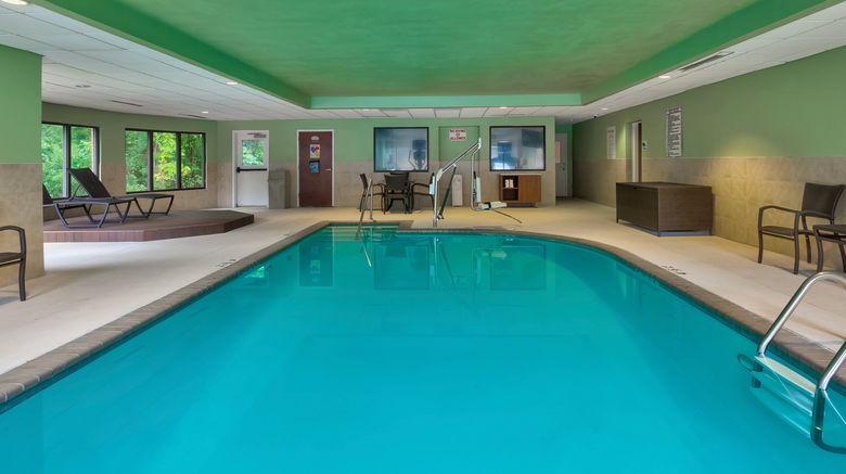 <b>Holiday Inn Express Hotel & Suites Pool</b>. Images powered by <a href="https://www.leonardoworldwide.com/" title="Leonardo Worldwide" target="_blank">Leonardo</a>.