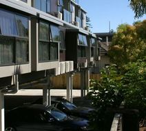 Alexander Inn Exterior