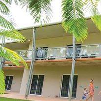Club Tropical Resort Darwin