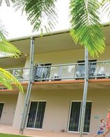 Club Tropical Resort Darwin