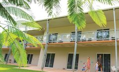 Club Tropical Resort Darwin