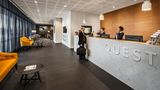 Quest Bella Vista Lobby
