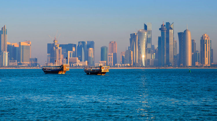 voco® Doha West Bay Suites Other