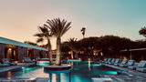 Mykonos Theoxenia Hotel, a Design Hotel Pool