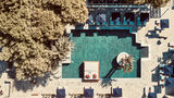 Mykonos Theoxenia Hotel, a Design Hotel Exterior