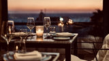 Mykonos Theoxenia Hotel, a Design Hotel Restaurant