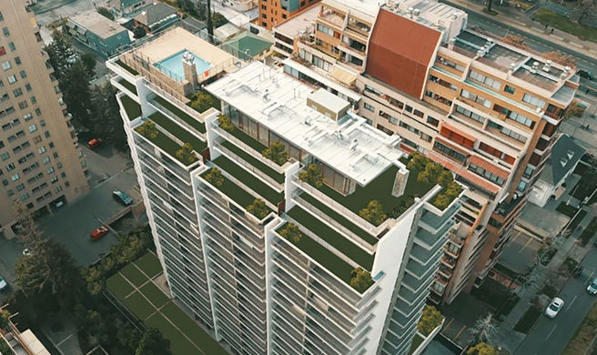 The Place-Live and Meet Exterior