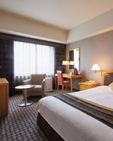 Urawa Royal Pines Hotel