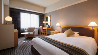 Urawa Royal Pines Hotel
