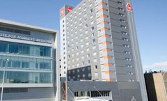 Canad Inns Health Sciences Centre
