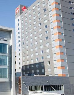 Canad Inns Health Sciences Centre