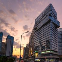Holiday Inn Exp Chengdu High-Tech Zone