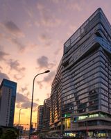 Holiday Inn Exp Chengdu High-Tech Zone