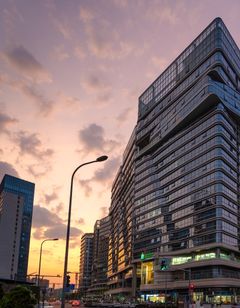 Holiday Inn Exp Chengdu High-Tech Zone
