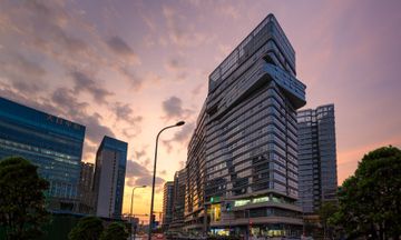 Holiday Inn Exp Chengdu High-Tech Zone