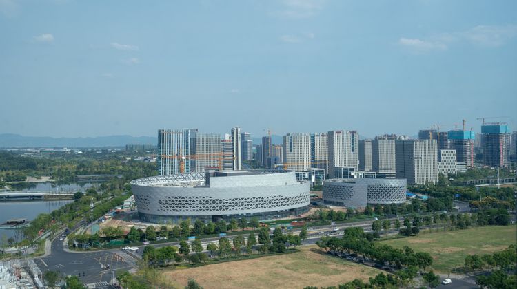 Holiday Inn Exp Chengdu High-Tech Zone Other