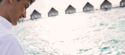 Centara Grand Island Resort & Spa Exterior