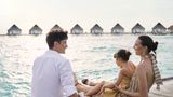 Centara Grand Island Resort & Spa Exterior