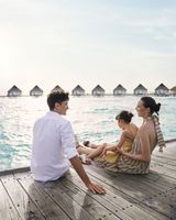 Centara Grand Island Resort & Spa