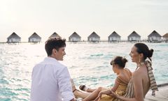 Centara Grand Island Resort & Spa