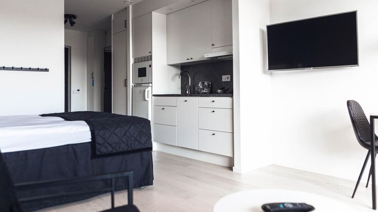 <b>Sky Hotel Apartments City Room</b>. Images powered by <a href="https://www.leonardoworldwide.com/" title="Leonardo Worldwide" target="_blank">Leonardo</a>.